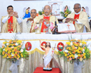 St Anthony’s Ashram Jeppu observes Benefactors’ Day